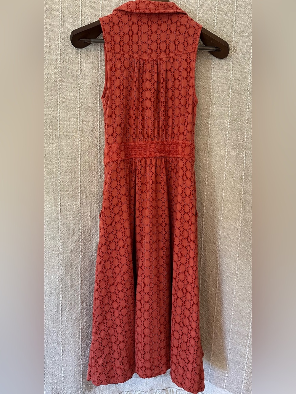 Anthropologie Dress - Picture 2 of 6